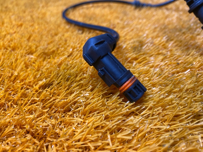 Датчик ABS, 900 рублей, Красноярск