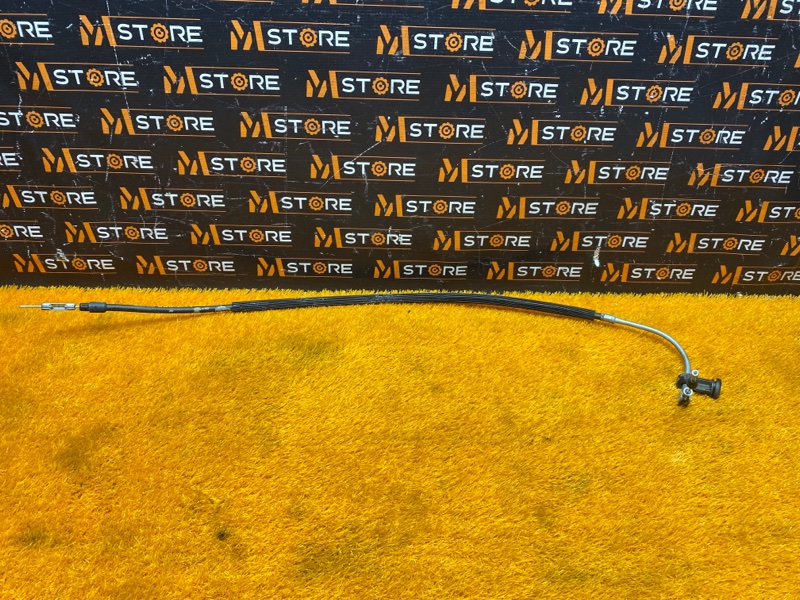 трос ручника, 500 рублей, Красноярск