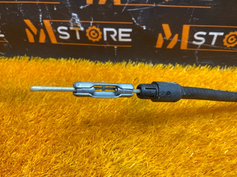 трос ручника, 500 рублей, Красноярск