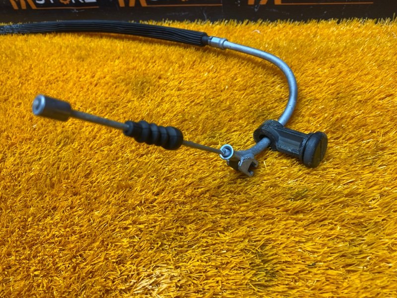 трос ручника, 500 рублей, Красноярск