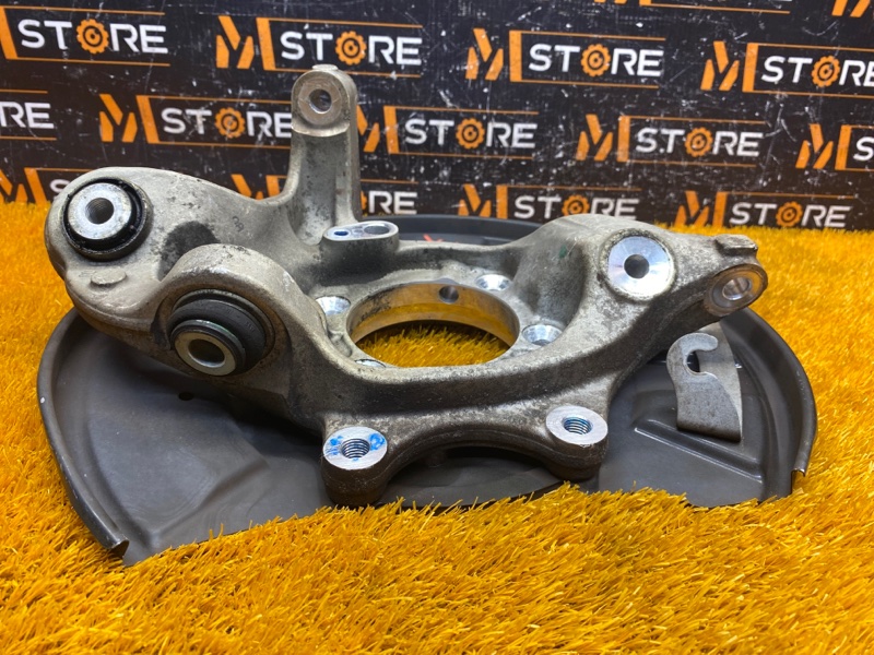 кулак поворотный, 1400 рублей, Красноярск