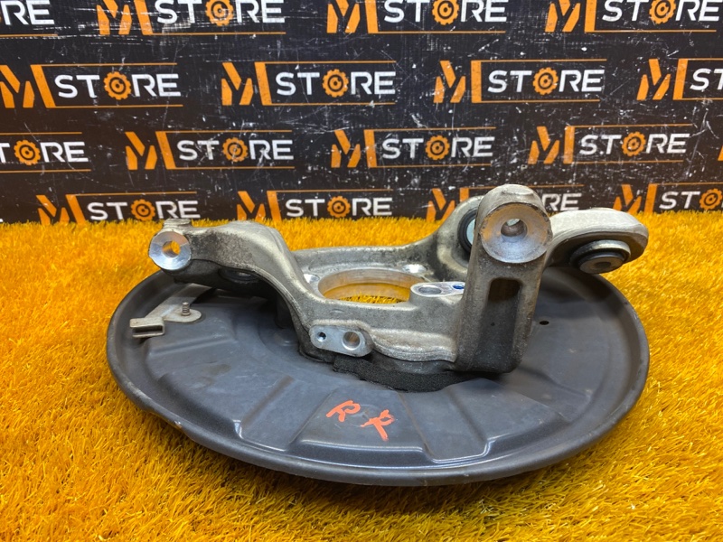 кулак поворотный, 1400 рублей, Красноярск