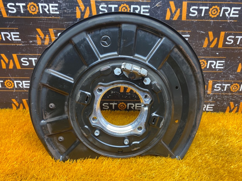 кулак поворотный, 1400 рублей, Красноярск