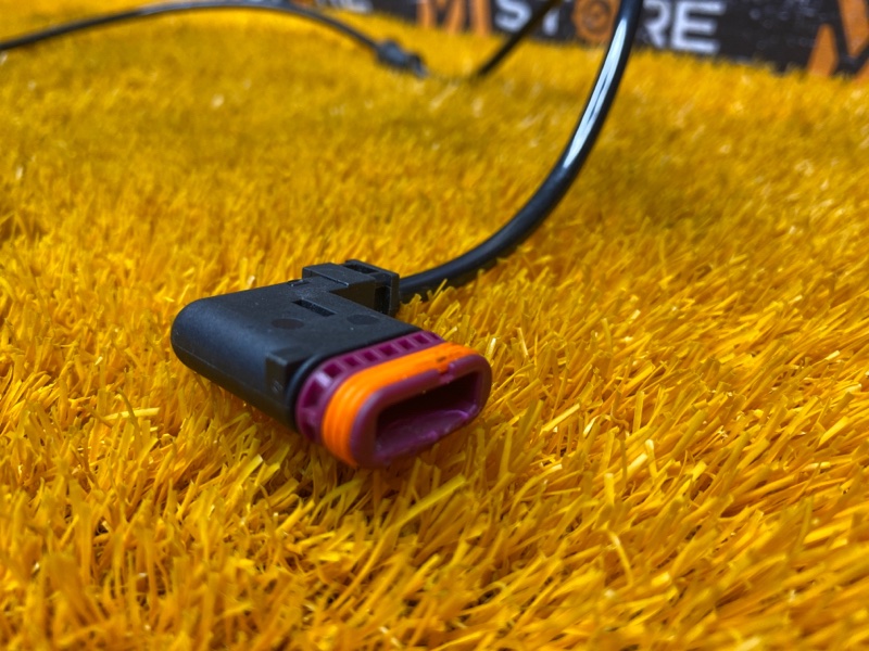 Датчик ABS, 600 рублей, Красноярск