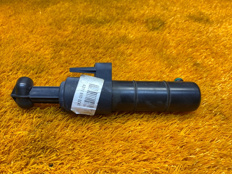 Форсунка омывателя фары, 1000 рублей, Красноярск