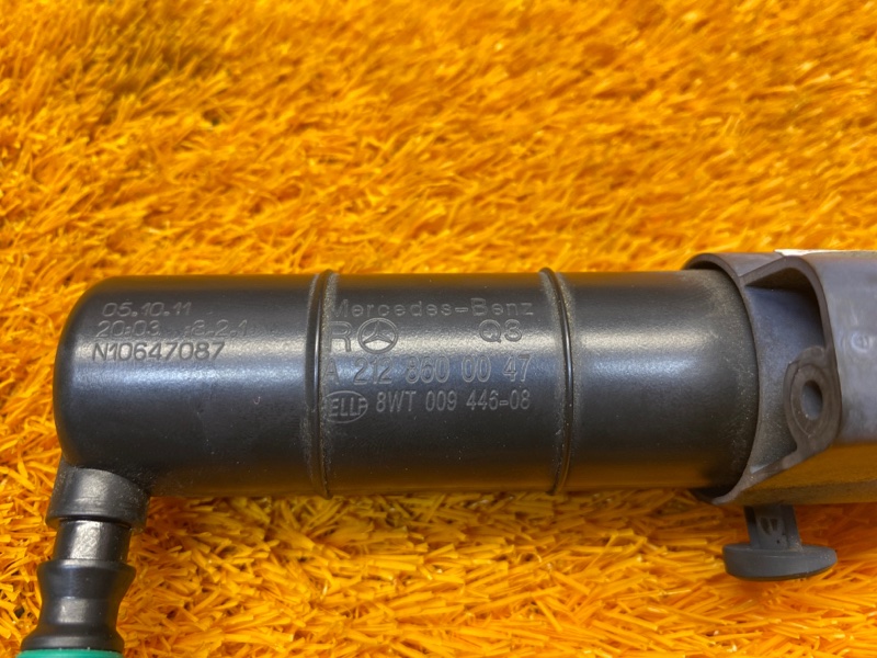 Форсунка омывателя фары, 1000 рублей, Красноярск