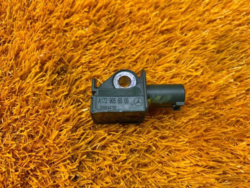 Датчик airbag ( удара), 500 рублей, Красноярск