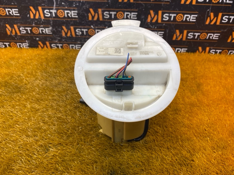 Бензонасос, 3230 рублей, Красноярск