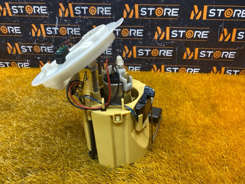 Бензонасос, 3230 рублей, Красноярск