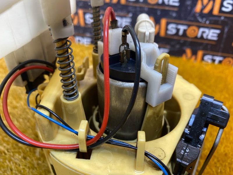 Бензонасос, 3230 рублей, Красноярск