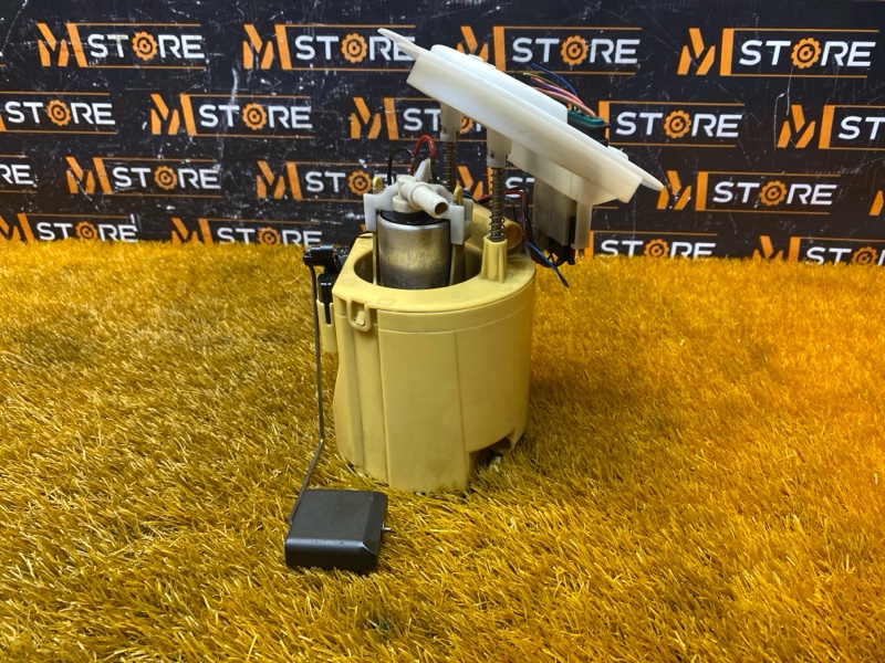 Бензонасос, 3230 рублей, Красноярск