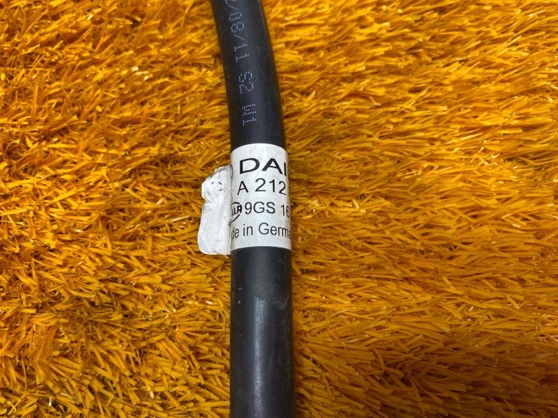 Шланг омывателя фар, 1000 рублей, Красноярск