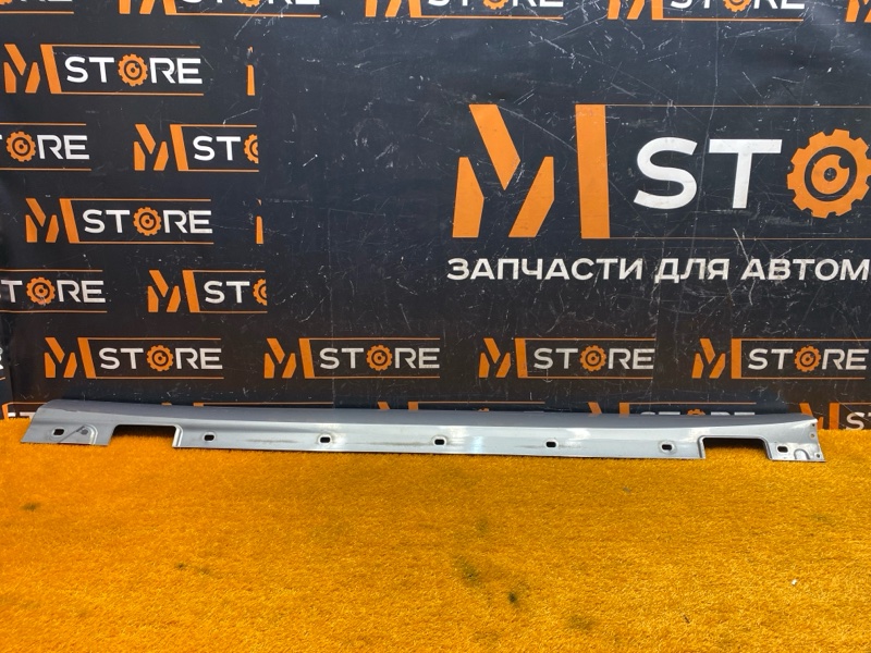 накладка на порог, 2000 рублей, Красноярск