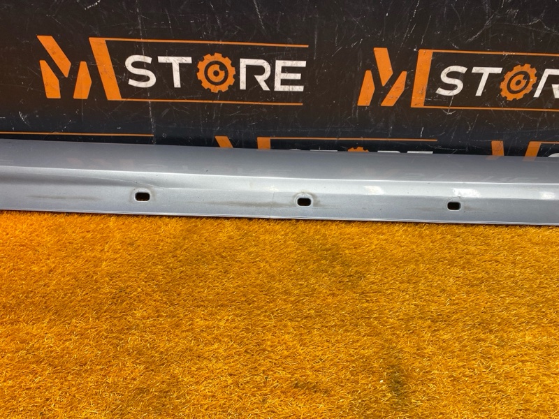 накладка на порог, 2000 рублей, Красноярск