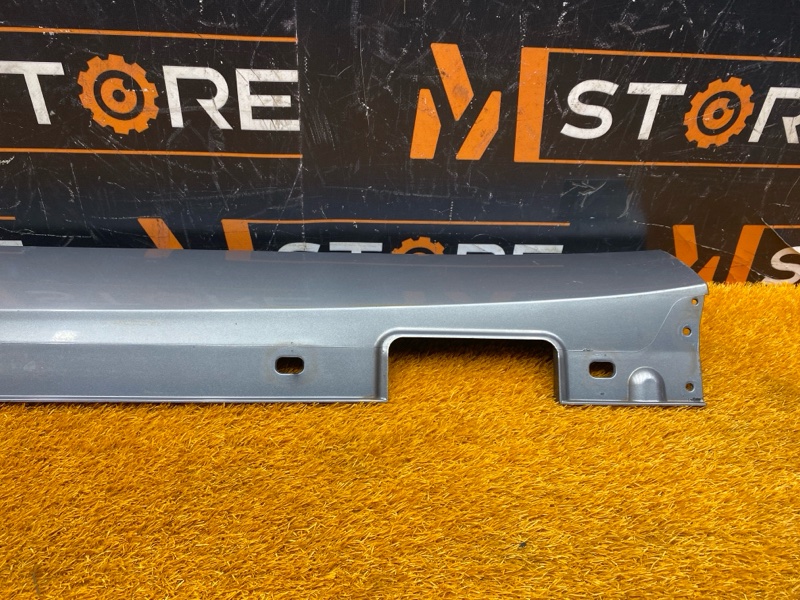 накладка на порог, 2000 рублей, Красноярск