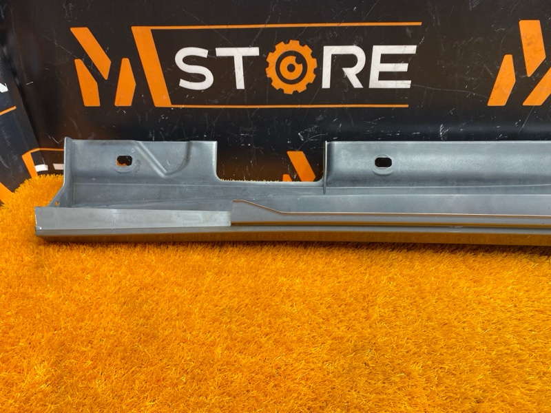 накладка на порог, 2000 рублей, Красноярск