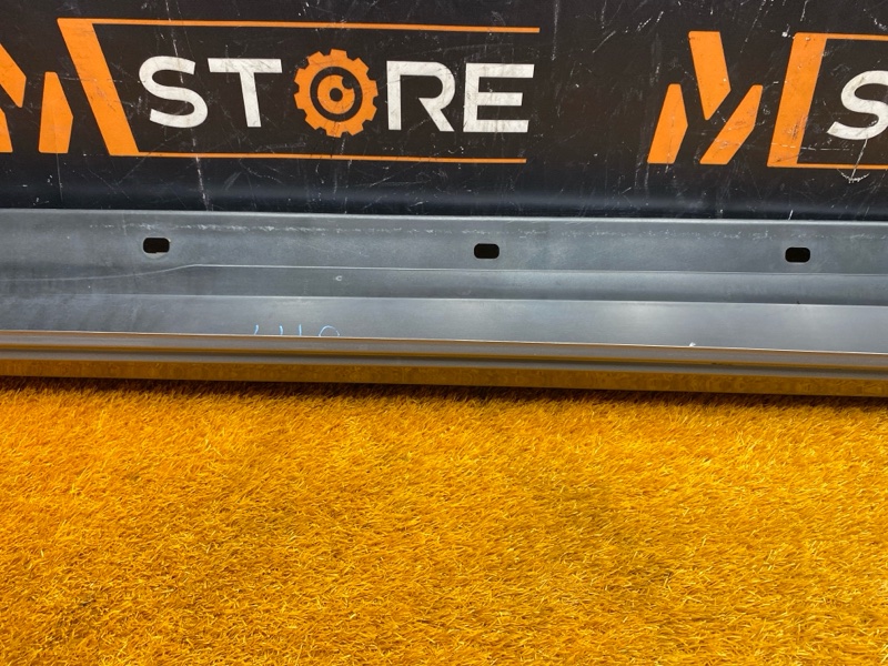 накладка на порог, 2000 рублей, Красноярск