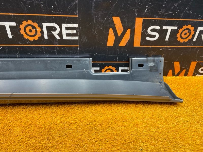 накладка на порог, 2000 рублей, Красноярск