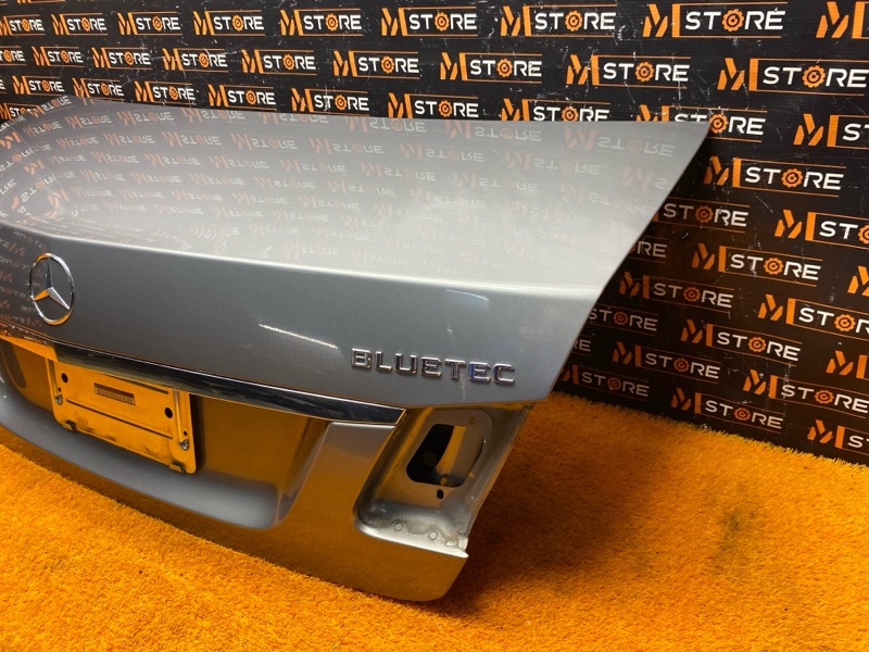 крышка багажника, 9800 рублей, Красноярск