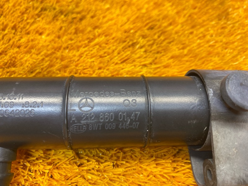 Форсунка омывателя фары, 1000 рублей, Красноярск