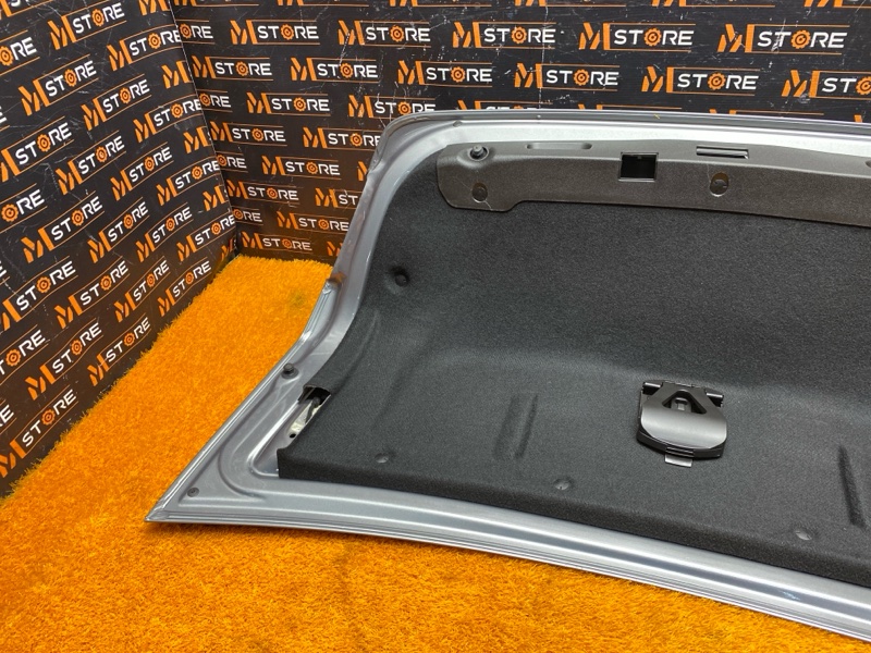 крышка багажника, 9800 рублей, Красноярск