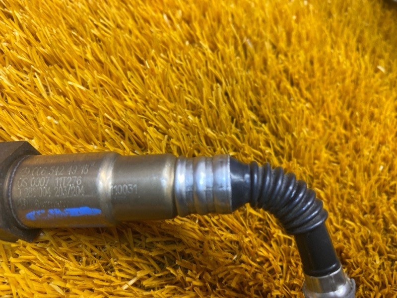 Датчик кислорода, 2880 рублей, Красноярск