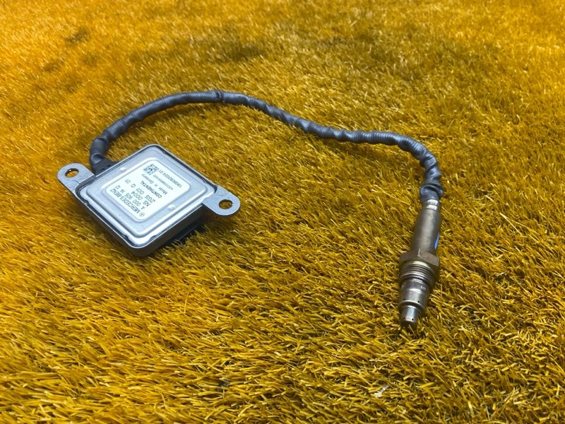 Датчик NOX, 2060 рублей, Красноярск