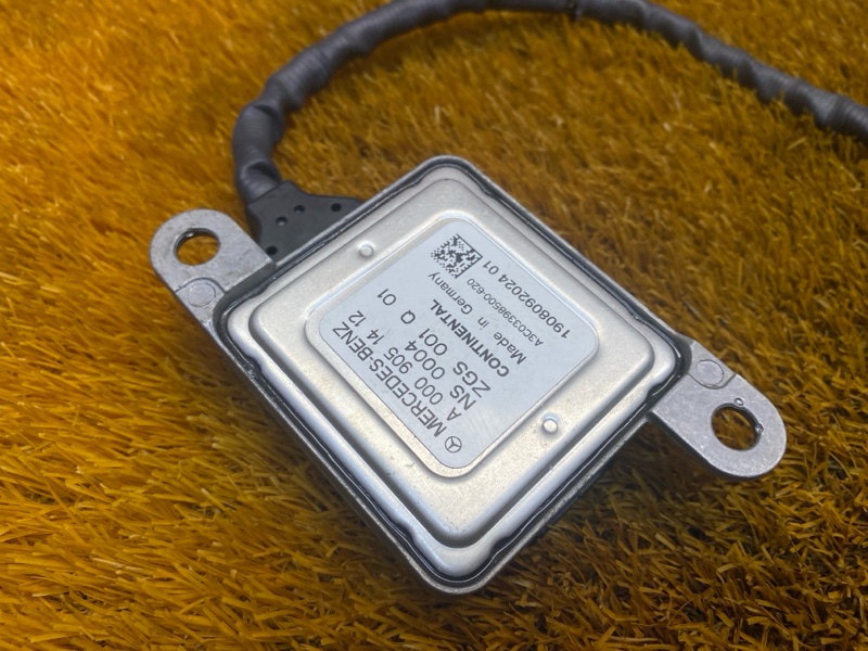 Датчик NOX, 2060 рублей, Красноярск