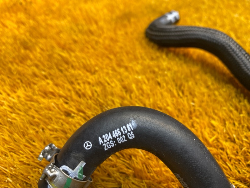 шланг гидроусилителя, 600 рублей, Красноярск