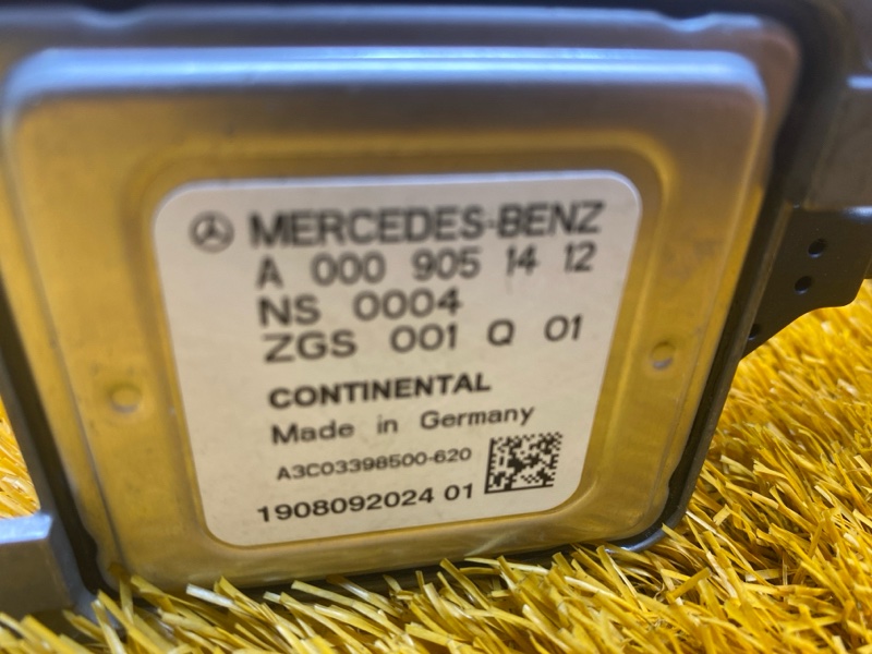 Датчик NOX, 2060 рублей, Красноярск