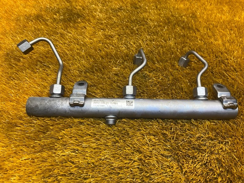 топливная рампа, 1130 рублей, Красноярск