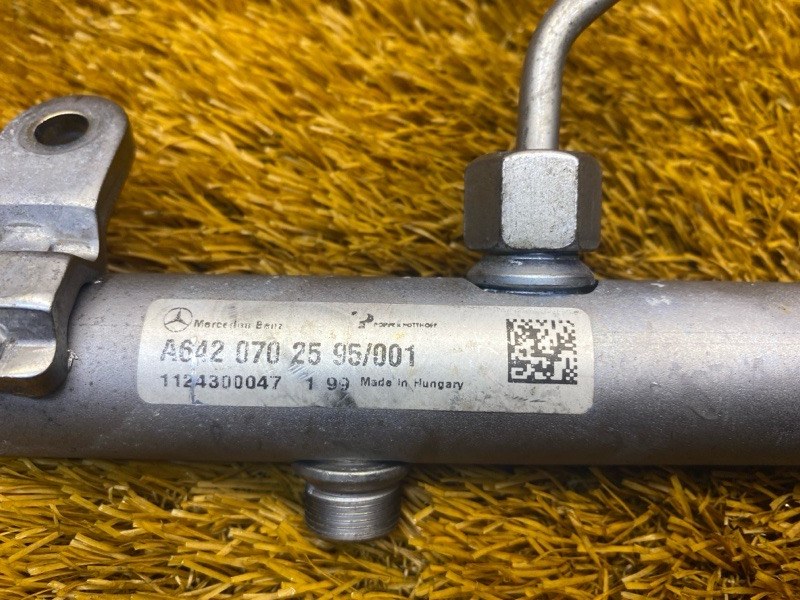 топливная рампа, 1130 рублей, Красноярск