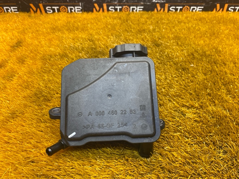 бачок гидроусилителя, 1000 рублей, Красноярск