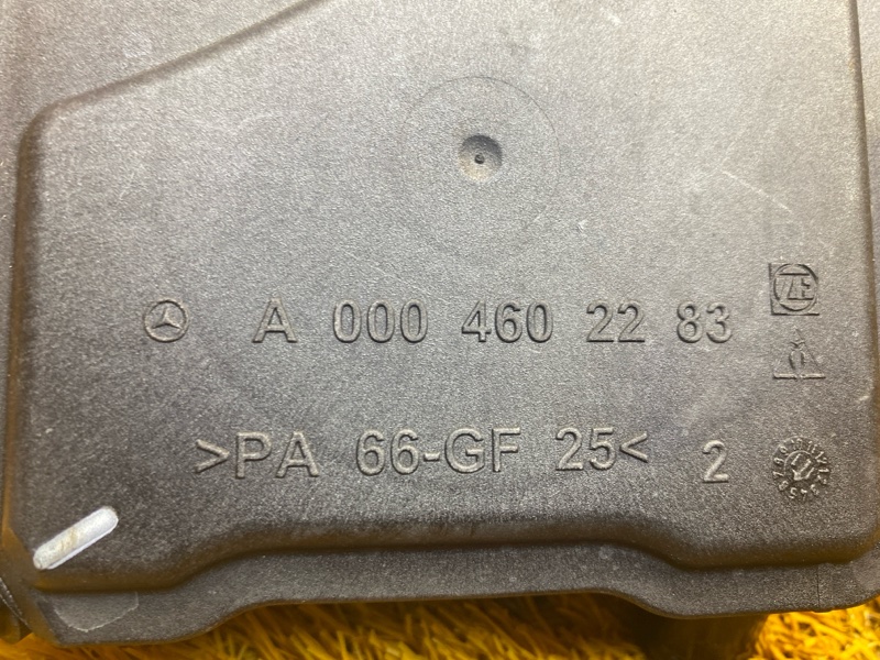 бачок гидроусилителя, 1000 рублей, Красноярск