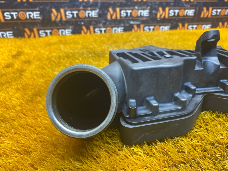 Патрубок интеркулера, 2340 рублей, Красноярск