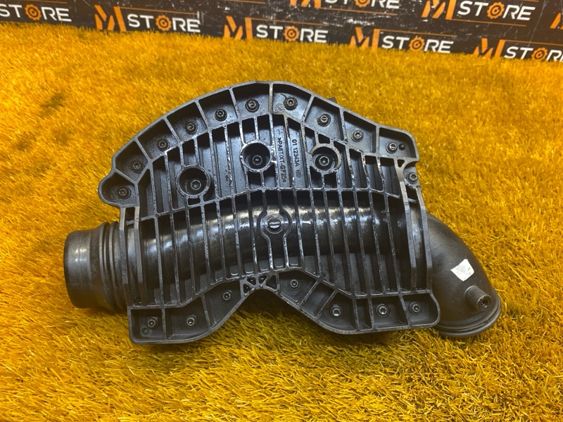 Патрубок интеркулера, 2340 рублей, Красноярск