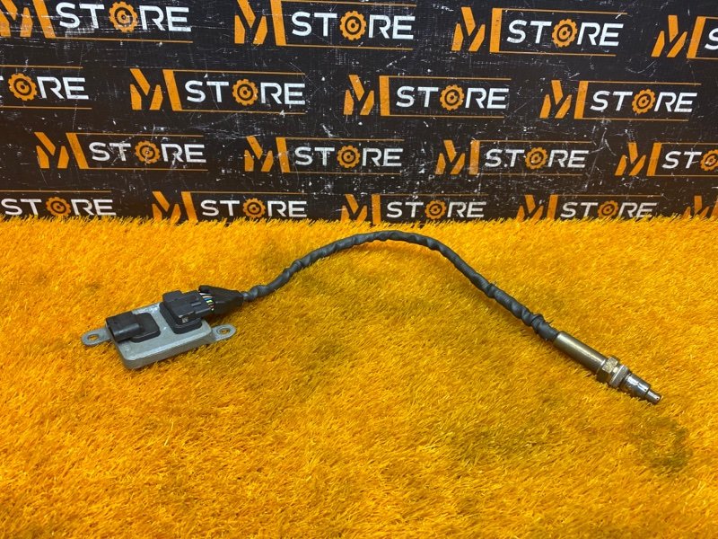 Датчик NOX, 2060 рублей, Красноярск