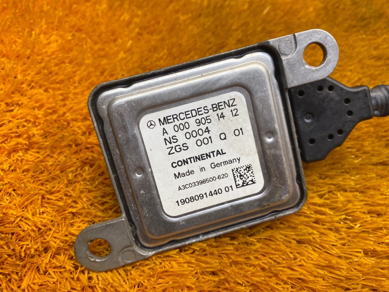 Датчик NOX, 2060 рублей, Красноярск