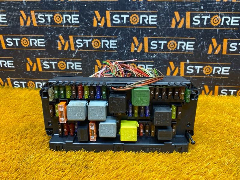 Блок предохранителей SAM, 4260 рублей, Красноярск