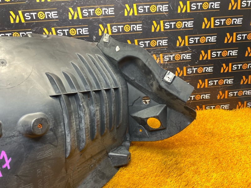 подкрылок, 3200 рублей, Красноярск