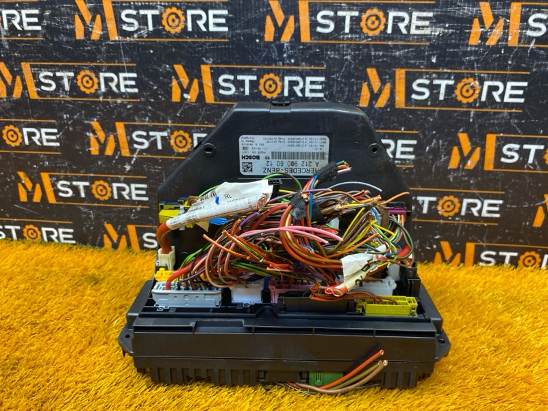 Блок предохранителей SAM, 4260 рублей, Красноярск