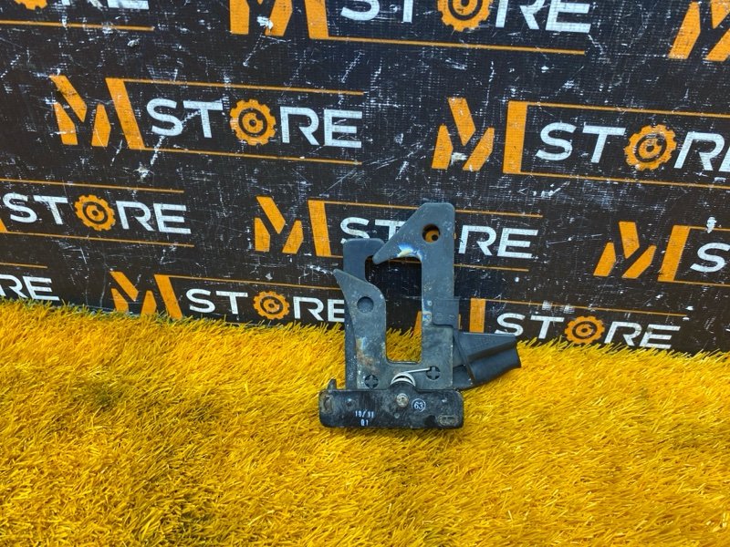 замок капота, 1000 рублей, Красноярск