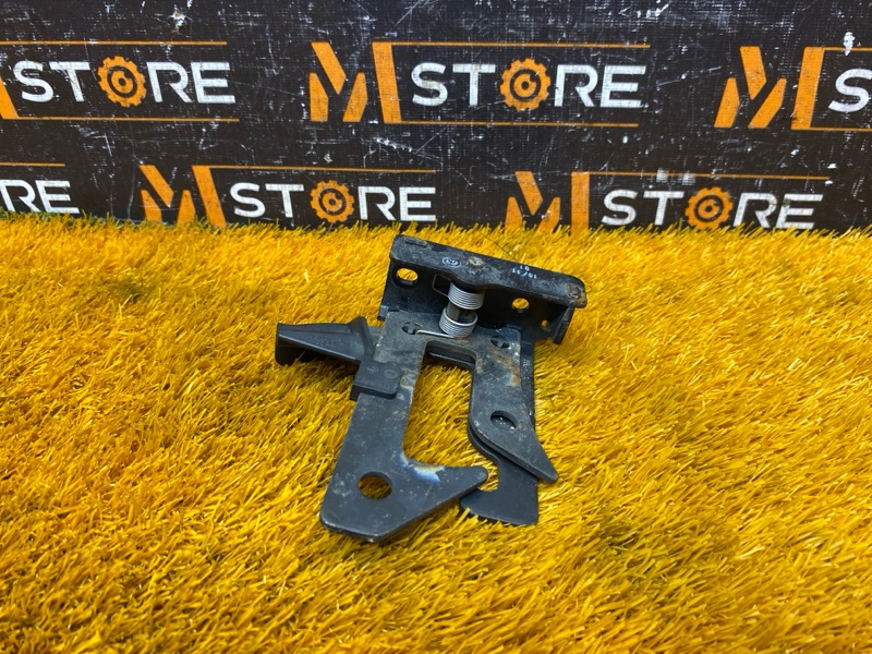 замок капота, 1000 рублей, Красноярск