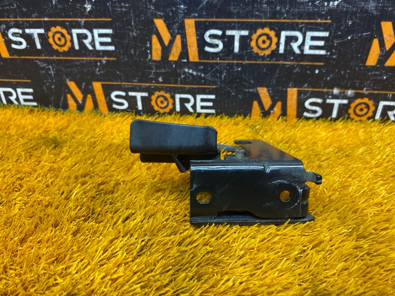 замок капота, 1000 рублей, Красноярск