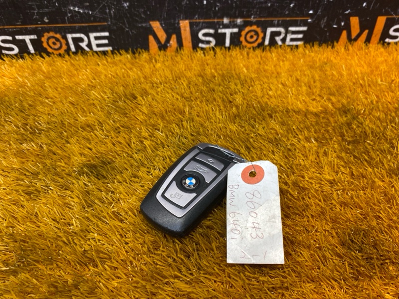 Ключ замка зажигания, 2500 рублей, Красноярск