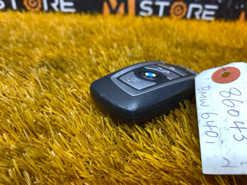 Ключ замка зажигания, 2500 рублей, Красноярск