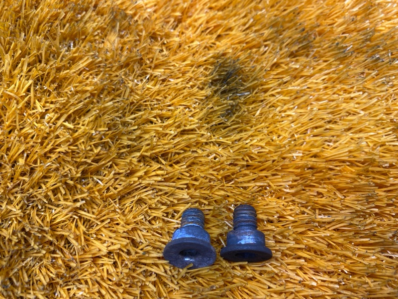 Болт тормозного диска, 100 рублей, Красноярск