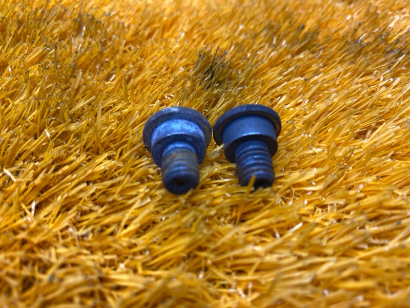 Болт тормозного диска, 100 рублей, Красноярск