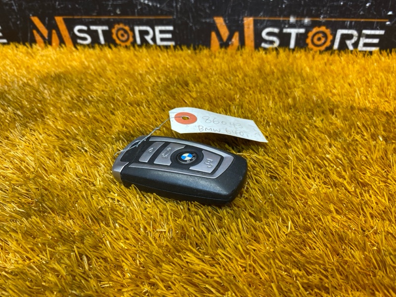 Ключ замка зажигания, 2500 рублей, Красноярск