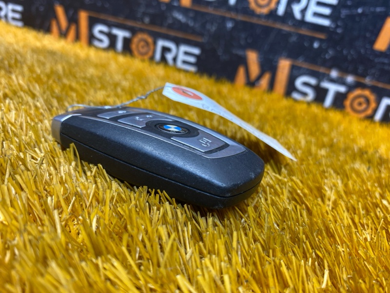 Ключ замка зажигания, 2500 рублей, Красноярск